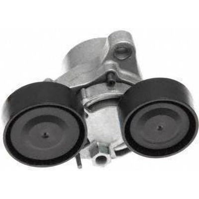 Belt Tensioner Assembly by GATES - 39199 pa1
