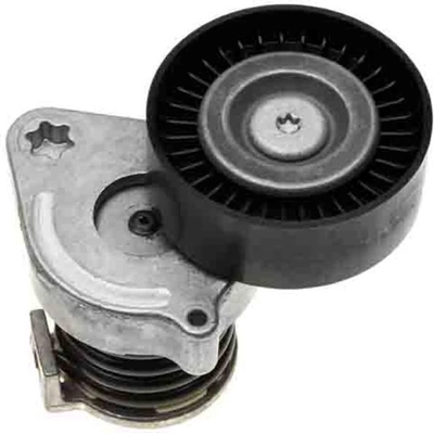 Belt Tensioner Assembly by GATES - 39207 pa1