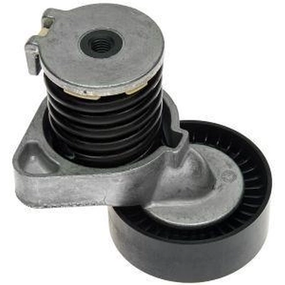Belt Tensioner Assembly by GATES - 39207 pa6