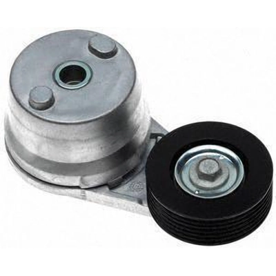 Belt Tensioner Assembly by GATES - 39242 pa2