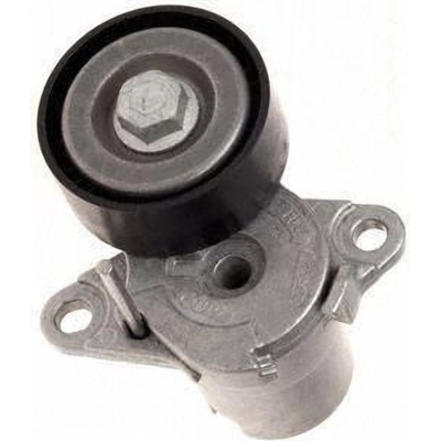 Belt Tensioner Assembly by GATES - 39272 pa2