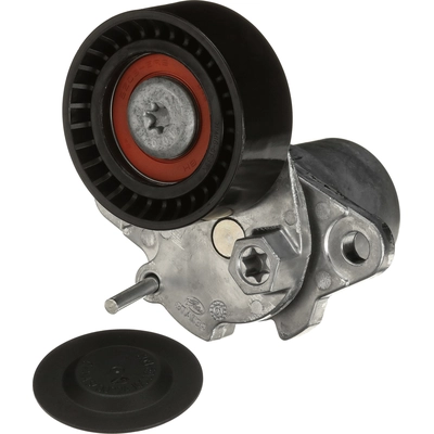 Belt Tensioner Assembly by GATES - 39272 pa6