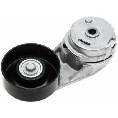 Belt Tensioner Assembly by GATES - 39288 pa5