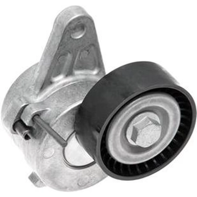 Belt Tensioner Assembly by GATES - 39292 pa4