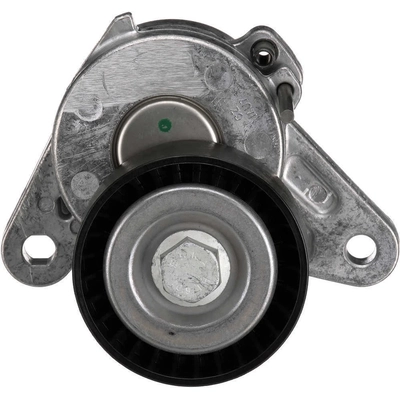 Belt Tensioner Assembly by GATES - 39292 pa6