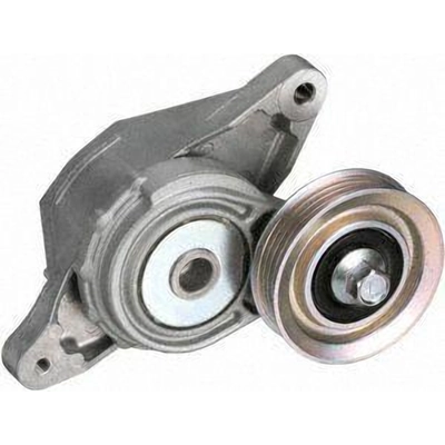 Belt Tensioner Assembly by GATES - 39297 pa5