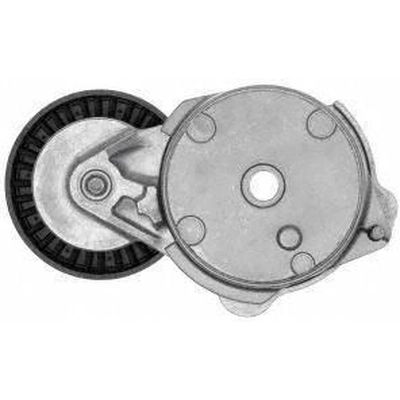 Belt Tensioner Assembly by GATES - 39333 pa1