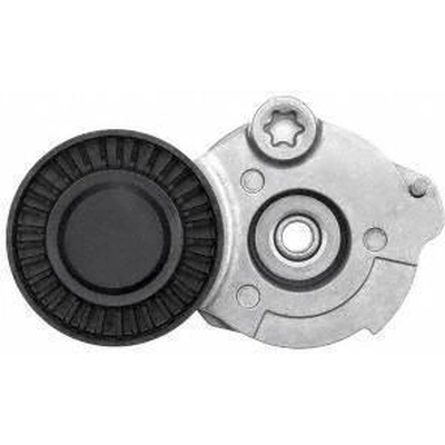 Belt Tensioner Assembly by GATES - 39333 pa2