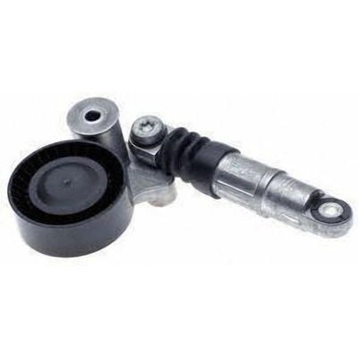 Belt Tensioner Assembly by GATES - 39337 pa2