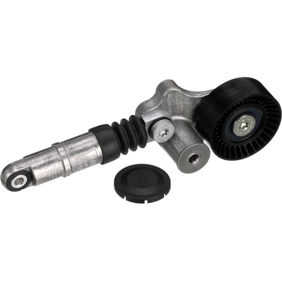 Belt Tensioner Assembly by GATES - 39337 pa5