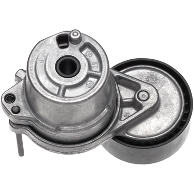 Belt Tensioner Assembly by GATES - 39338 pa4