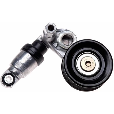 Belt Tensioner Assembly by GATES - 39339 pa4