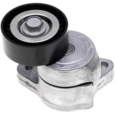 Belt Tensioner Assembly by GATES - 39341 pa3