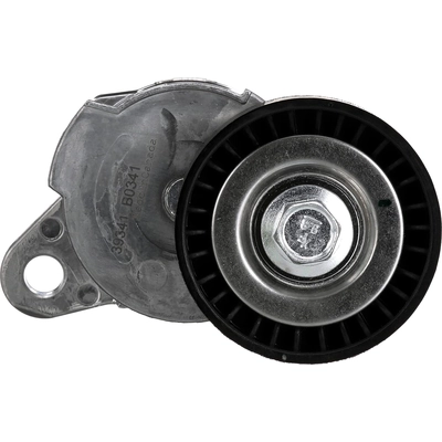 Belt Tensioner Assembly by GATES - 39341 pa6