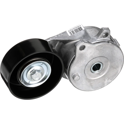 Belt Tensioner Assembly by GATES - 39380 pa9