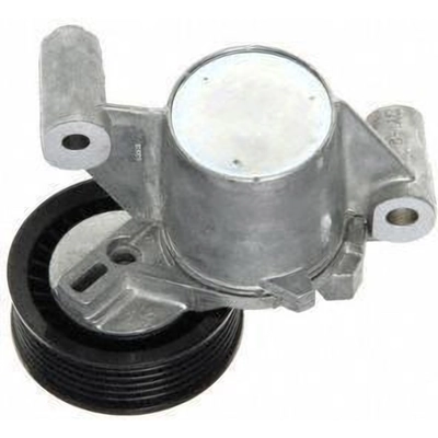 Belt Tensioner Assembly by GATES - 39382 pa1