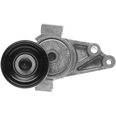 Belt Tensioner Assembly by GATES - 39391 pa3