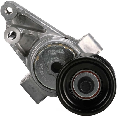 Belt Tensioner Assembly by GATES - 39391 pa4