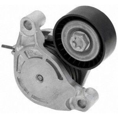 Belt Tensioner Assembly by GATES - 39400 pa1