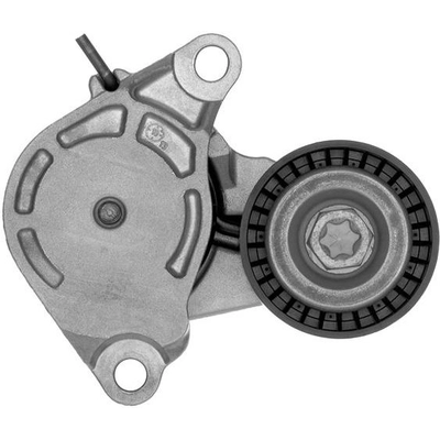 Belt Tensioner Assembly by GATES - 39400 pa6