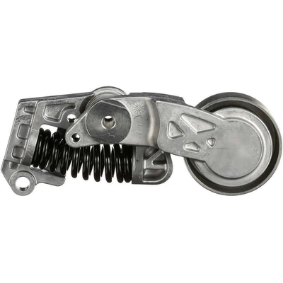 Belt Tensioner Assembly by GATES - 39457 pa1