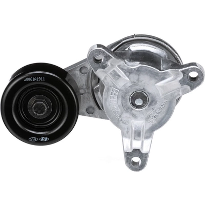 Belt Tensioner Assembly by GATES - 39465 pa2
