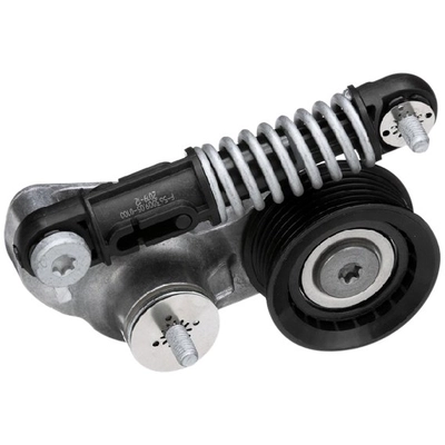 GATES - 39468 - Light Duty Drive Belt Tensioner Assembly pa2