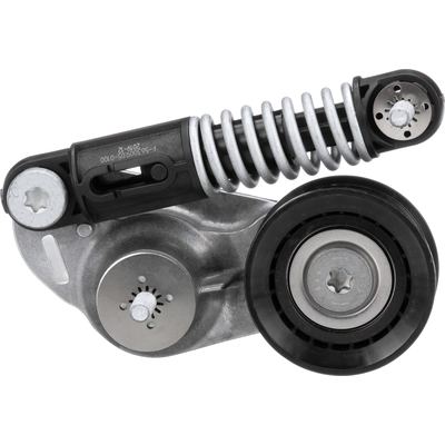 GATES - 39468 - Light Duty Drive Belt Tensioner Assembly pa7