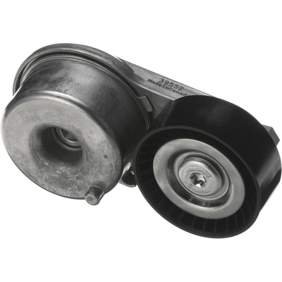 GATES - 39552 - Drive Belt Pulley & Tensioner pa1