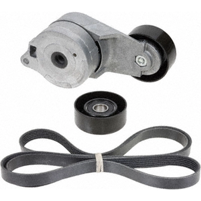 INA - 529-3020-100 - Accessory Drive Belt Tensioner Kit pa2