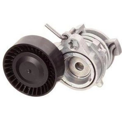 Belt Tensioner Assembly by INA - 534-0050-100 pa1