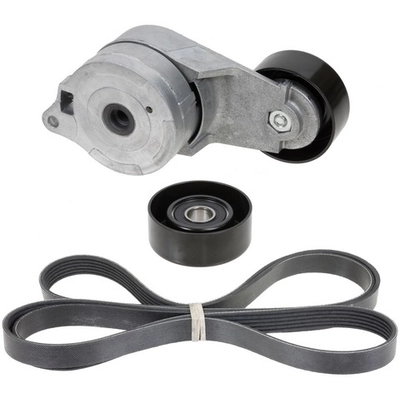 INA - FB30201K - Accessory Drive Belt Tensioner Kit pa2