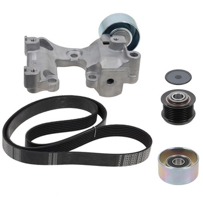 INA - FB30541K - Accessory Drive Belt Tensioner Kit pa2