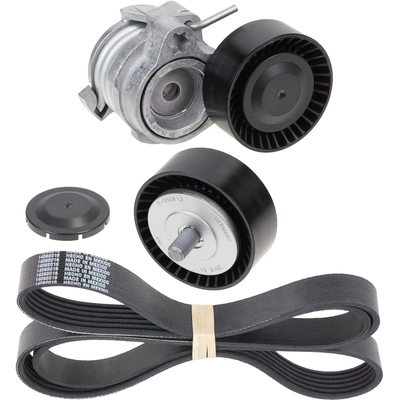 Belt Tensioner Assembly by INA - FB32011K pa1