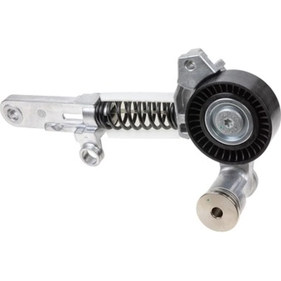 Belt Tensioner Assembly by INA - FT06701 pa1