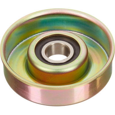 Belt Tensioner Assembly by INA - FT10646 pa1