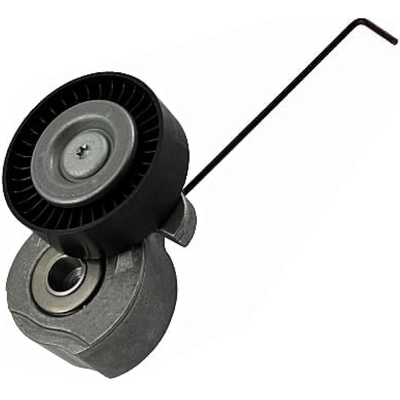 INA - FT40324 - Accessory Drive Belt Tensioner Assembly pa2