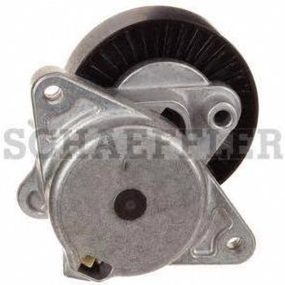 Belt Tensioner Assembly by INA - FT40114 pa4