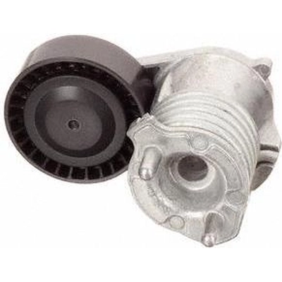 Belt Tensioner Assembly by INA - FT40273 pa1