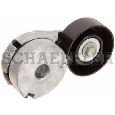 Belt Tensioner Assembly by INA - FT40442 pa3