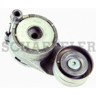 Belt Tensioner Assembly by INA - FT40506 pa1
