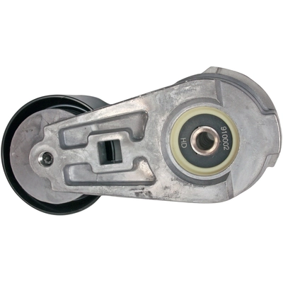 LITENS AUTOMOTIVE - 910002A - Automatic Serpentine Belt Tensioner pa2