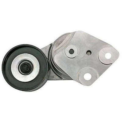 LITENS AUTOMOTIVE - 910582A - Automatic Serpentine Belt Tensioner pa9