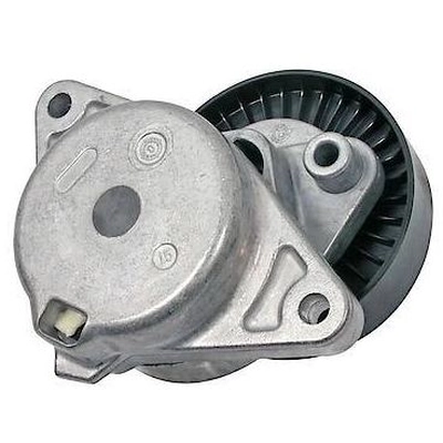 LITENS AUTOMOTIVE - 950113A - Automatic Serpentine Belt Tensioner pa8