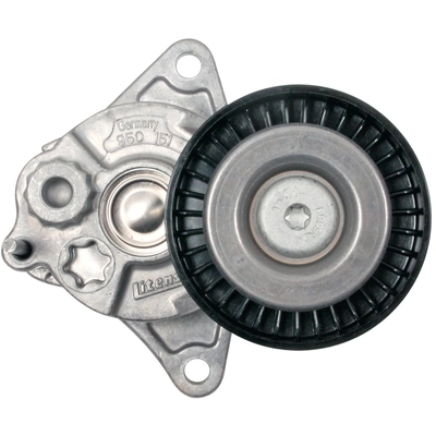 LITENS AUTOMOTIVE - 950151A - Automatic Serpentine Belt Tensioner pa1