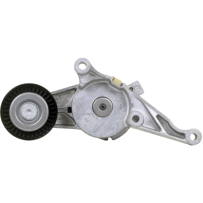 Belt Tensioner Assembly by LITENS AUTOMOTIVE - 950371A pa2