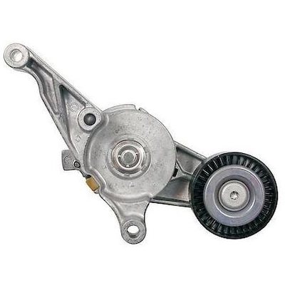 LITENS AUTOMOTIVE - 950371A - Automatic Serpentine Belt Tensioner pa7