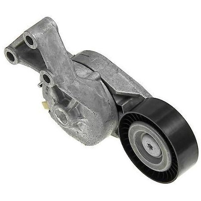 LITENS AUTOMOTIVE - 950372A - Automatic Serpentine Belt Tensioner pa11