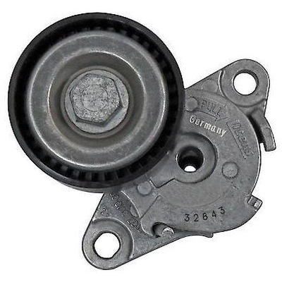 LITENS AUTOMOTIVE - 950427A - Belt Tensioner pa9