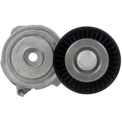 LITENS AUTOMOTIVE - 950488A - Automatic Serpentine Belt Tensioner pa4